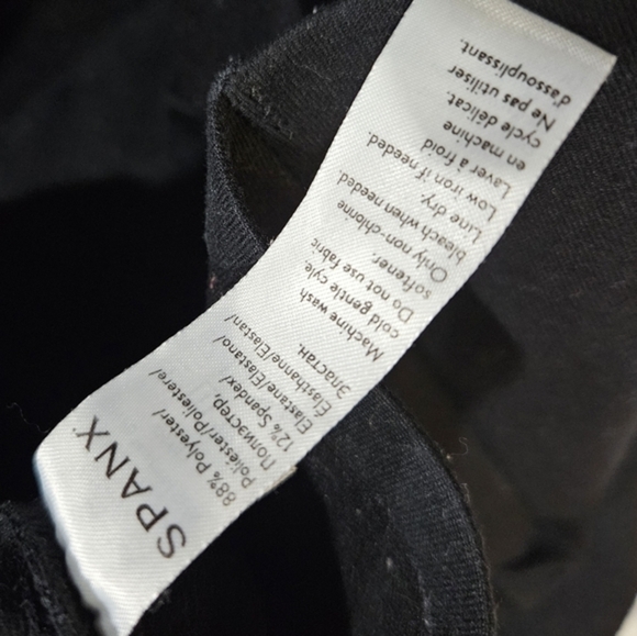 SPANX Leggings - Picture 7 of 7